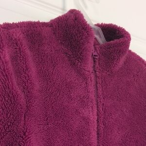 Place Kids Fluffy Jacket